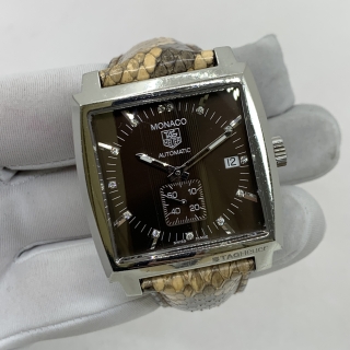 TAG HEUER WATCH WW2116 WATCH ONLY