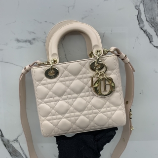 DIOR BAG LADY SMALL LADY DIOR MY ABCDIOR 2WAY 01-RU-0199