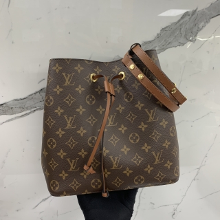 LOUIS VUITTON BAG MONOGRAM M44887 NEO NOE MM MI3260