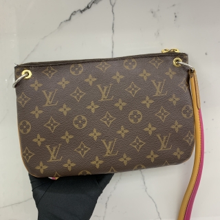 LOUIS VUITTON BAG MONOGRAM M44053 LORETTE GI3187