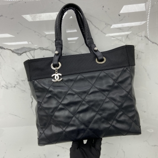 CHANEL BAG PARIS BIARRITZ MM SHW NO.17 17083121