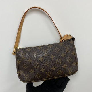LOUIS VUITTON SLG MINI POCHETTE ACCESSORIES