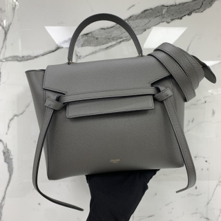CELINE BAG BELT MICRO NEW LOGO 2WAY S-AT-4292/S-SL-5222