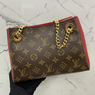 LOUIS VUITTON BAG M43776 SERENE BB DU2148