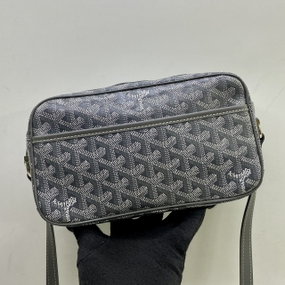 GOYARD BAG VERT PM 2 SHOULDER GREY MAE120241