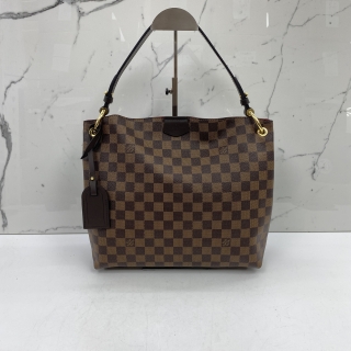 LOUIS VUITTON BAG DAMIER N44044 GRACEFUL PM RI4119