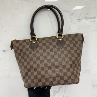 LOUIS VUITTON BAG DAMIER N51183 SALEYA PM VI3140