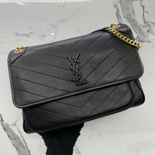 YSL BAG NIKI LARGE CHAIN SHOULDER 633157