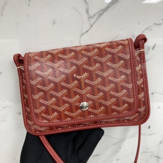 GOYARD BAG PLUMET SHOULDER ADM020248
