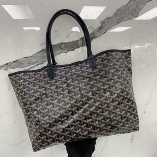 GOYARD BAG SAINT LOUIS PM TOTE W/ POUCH ADM020184