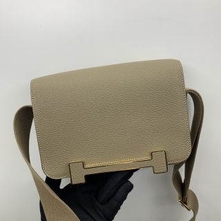 HERMES BAG GETA B STAMP ETOUPE