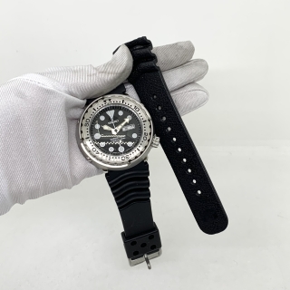 SEIKO WATCH 7C46-0AC0 FULLSET 410843