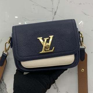 LOUIS VUITTON BAG M21084 LOCK ME TENDER RFID (NO CHAIN STRAP)