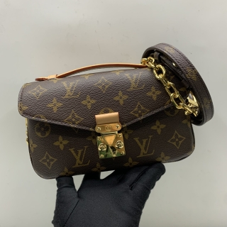 LOUIS VUITTON BAG M46279 METIS  EAST WEST 2WAY RFID