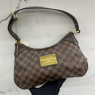 LOUIS VUITTON BAG DAMIER N48180 THAMES PM AR4078