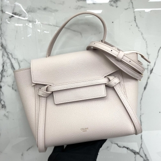 CELINE BAG BELT NANO 2WAY S-SL-4272