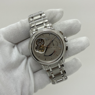 ZENITH WATCH 03.0240.4021 EL PRIMERO CHRONOMASTER NO CERT