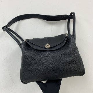 HERMES BAG LINDY 30 X STAMP PHW CLEMENCE