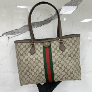 GUCCI BAG GG 631685 OPHIDIA SHOULDER TOTE