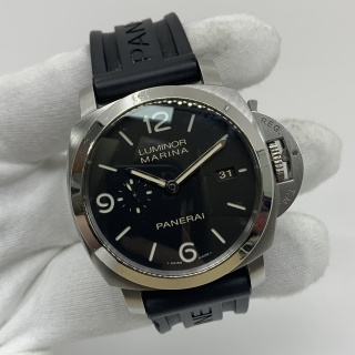 PANERAI WATCH LUMINOR MARINA 1950 AUTOMATIC PAM00312 FULL SET OP6900 BB1811671 YEAR 2017