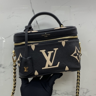 LOUIS VUITTON BAG EMPREINTE M45780 VANITY PM RFID