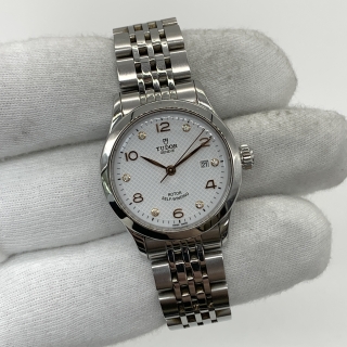 TUDOR WATCH 1926 91350  W./6PD FULLSET (2021) SELF WINDING Q259473
