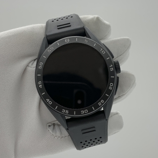 TAG HEUER WATCH CONNECTED CALIBRE E4 SBR8A80.BT6261 FULLSET XER7057