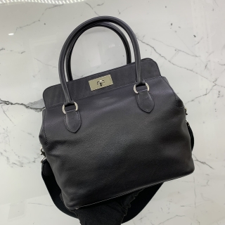 HERMES BAG TOOLBOX 26 PHW □N STAMP