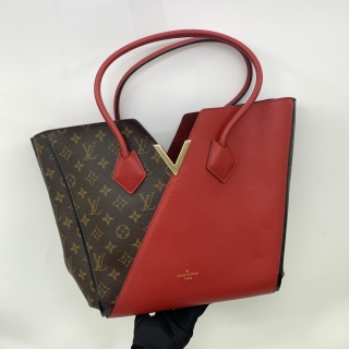 LOUIS VUITTON BAG MONOGRAM KIMONO TOTE M40459