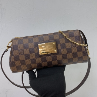 LOUIS VUITTON BAG N55213 POCHETTE EVA A4079A
