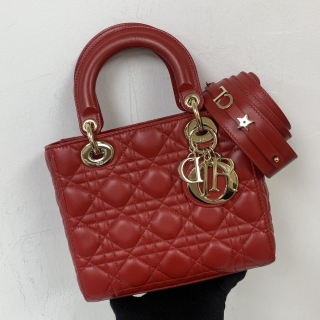 DIOR BAG ABC DIOR SMALL NYLON INTERIOR