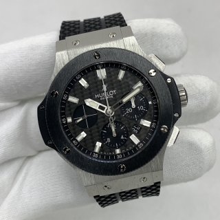 HUBLOT WATCH BIG BANG 301.SM.1770.RX WATCH ONLY