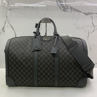 GUCCI BAG GG 724612 DUFFLE