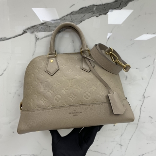 LOUIS VUITTON BAG EMPREINTE M44885 NEO ALMA PM