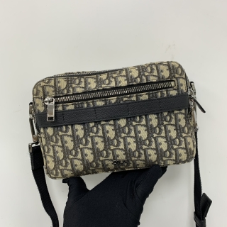DIOR BAG OBLIQUE SAFARI CAMERA BAG 20-BO-0272