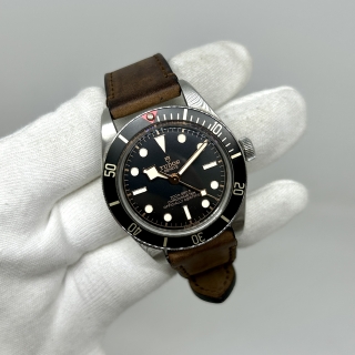 TUDOR WATCH BLACK BAY 79030N 58 (W CERT 2019) I997395