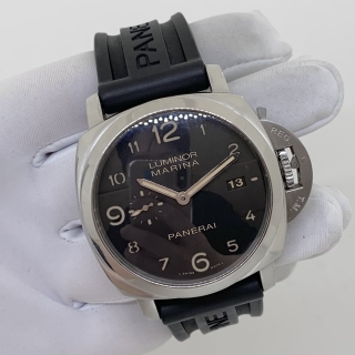 PANERAI WATCH LUMINOR MARINA FULLSET PAM00359 OP6816 SM3012602