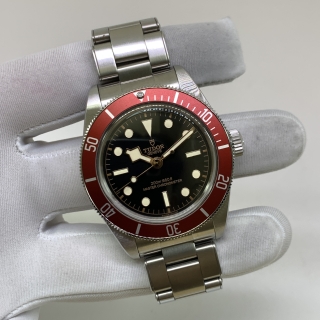 TUDOR WATCH BLACK BAY 7941A1A0RU 41 FULLSET 2024 7Q518Y2