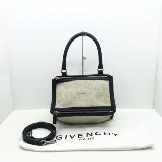 Givenchy Canvas PANDORA