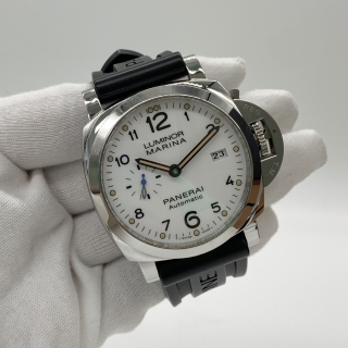 PANERAI WATCH LUMINOR PAM01499 2020 MARINA 1950 3 DAYS AUTOMATIC FULLSET OP7056BB1973597