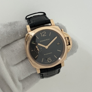 PANERAI WATCH PAM01029 FULLSET 2021 OP7282PL0099818