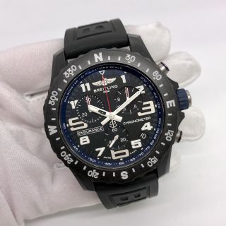 BREITLING WATCH OTHER ENDURANCE PRO 44 FULLSET 2024