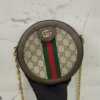 GUCCI BAG GG OPHIDIA CHAIN SHOULDER 550618
