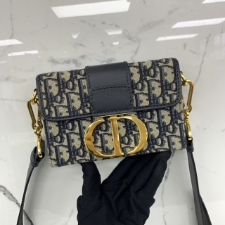 DIOR BAG MONTAIGNE BOX OBLIQUE
