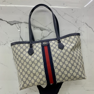 GUCCI BAG GG 631685 SHOULDER TOTE