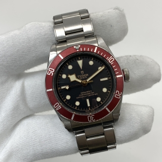TUDOR WATCH BLACK BAY 79230R (FULL SET 2018) I738188