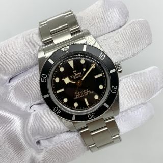 TUDOR WATCH BLACK BAY 54 FULLSET 79000N 16471T3