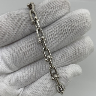 TIFFANY JEWELRY HARDWEAR 925 16.5G