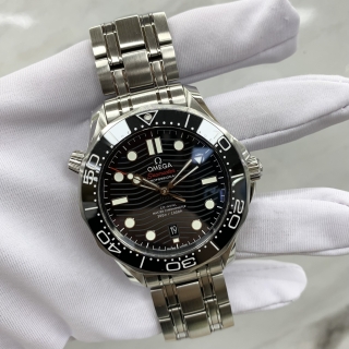 OMEGA WATCH 210.30.42.20.01.001 FULLSET 2021