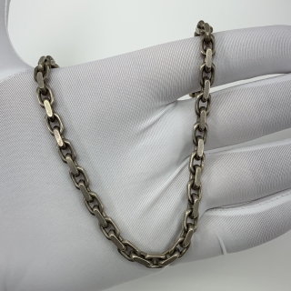 TIFFANY FINE JEWELRY NECKLACE MAKERS, 925